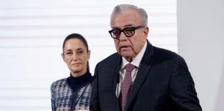 EE. UU. pone la mira en políticos mexicanos por presuntos vínculos con el narcotráfico