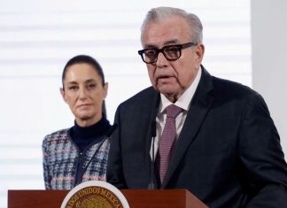 EE. UU. pone la mira en políticos mexicanos por presuntos vínculos con el narcotráfico