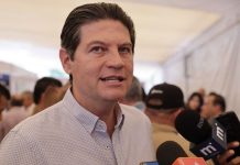 #VIDEO // “Si fuera gobernador trabajaría por un equipo de Primera”: Alfonso Martínez