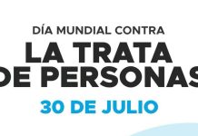 Día Mundial contra la Trata de Personas: nuevas estrategias de obtener más víctimas