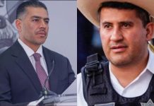 #VIDEO // “Sentían una provocación”: Harfuch revela que “El R-1” ordenó el homicidio de Carlos Manzo