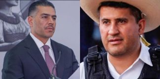 #VIDEO // “Sentían una provocación”: Harfuch revela que “El R-1” ordenó el homicidio de Carlos Manzo