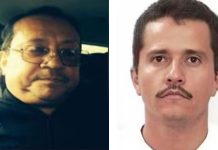 “Tony Montana”, hermano de “El Mencho”, se declarará culpable hoy en E.U.A.