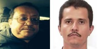 “Tony Montana”, hermano de “El Mencho”, se declarará culpable hoy en E.U.A.