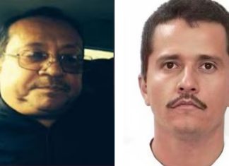 “Tony Montana”, hermano de “El Mencho”, se declarará culpable hoy en E.U.A.