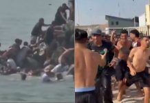 Crisis migratoria en España: entran más de 50 mil migrantes a Ceuta en 24 horas; al menos 43 muertos