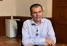 Confía Juan Daniel Manzo que detención de “El R1” permita esclarecer móvil del asesinato de Carlos Manzo