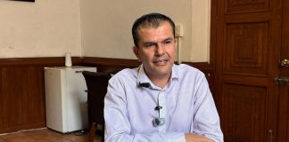Confía Juan Daniel Manzo que detención de “El R1” permita esclarecer móvil del asesinato de Carlos Manzo