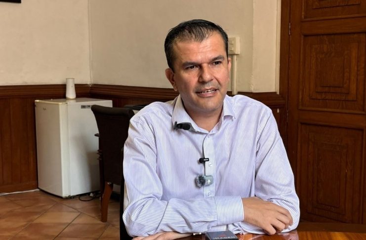 Confía Juan Daniel Manzo que detención de “El R1” permita esclarecer móvil del asesinato de Carlos Manzo
