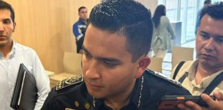 Además de “cachimbas”, Policía Morelia ha identificado “picaderos” cerca de la Central de Abastos