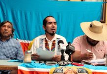 Comunidades del oriente acusan a CFE y autoridades por crisis de agua en Los Azufres; anuncian protestas