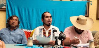 Comunidades del oriente acusan a CFE y autoridades por crisis de agua en Los Azufres; anuncian protestas