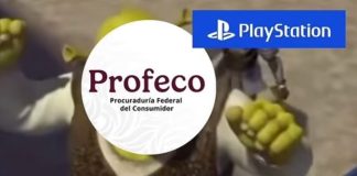 #VIDEO // Esta fue la razón por la que PROFECO se burló de PlayStation usando a Sherk