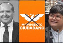 MC solicita declarar la desaparición de poderes en Oaxaca