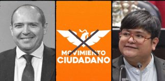 MC solicita declarar la desaparición de poderes en Oaxaca