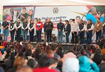 No hay palancas en el proceso de ingreso a la UMSNH