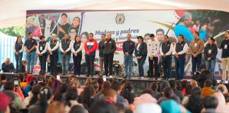 No hay palancas en el proceso de ingreso a la UMSNH