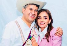 Tribunal Electoral de Michoacán determina que Noroña cometió violencia política de género contra Grecia Quiroz