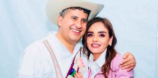 Tribunal Electoral de Michoacán determina que Noroña cometió violencia política de género contra Grecia Quiroz