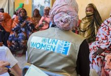 Un millón de niñas y mujeres perdieron el acceso a ayuda humanitaria debido a los recortes de presupuesto