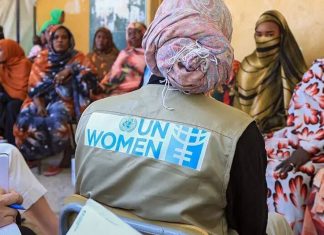 Un millón de niñas y mujeres perdieron el acceso a ayuda humanitaria debido a los recortes de presupuesto