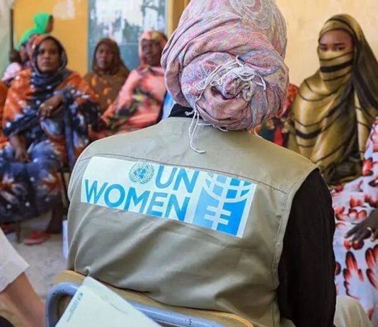 Un millón de niñas y mujeres perdieron el acceso a ayuda humanitaria debido a los recortes de presupuesto
