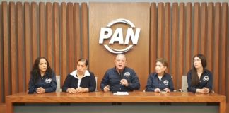 PAN advierte: no se permitirán presiones ni berrinches por candidaturas