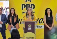 PRD Michoacán llama a garantizar estabilidad y certeza en el IEM rumbo al proceso electoral 2026-2027