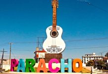 Paracho estrenará Licenciatura de Guitarrería el próximo ciclo escolar