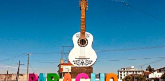 Paracho estrenará Licenciatura de Guitarrería el próximo ciclo escolar
