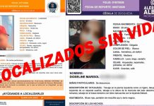 Identifican a la pareja hallada enterrada en vivienda de Zamora; ambos contaban con ficha de búsqueda