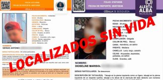 Identifican a la pareja hallada enterrada en vivienda de Zamora; ambos contaban con ficha de búsqueda