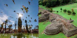 Pátzcuaro, Tzintzuntzan y Santa Clara del Cobre: El corazón del legado purépecha te espera este verano