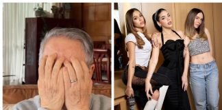 Tras polémica con Belinda, Danna Paola y Kenia Os, Pedro Sola arremete contra la cultura de la cancelación