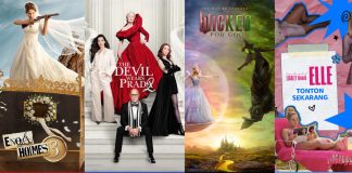 Estrenos de julio en Netflix, Prime Video, HBO Max y Disney+