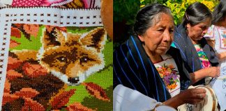 Pichátaro se viste de madera y color: llega la XXVI Feria del Mueble Rústico y Textil Bordado