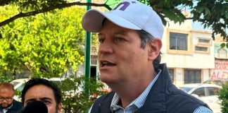 Pide mayor coordinación Ayuntamiento de Morelia con Conagua en el tema de desfogues