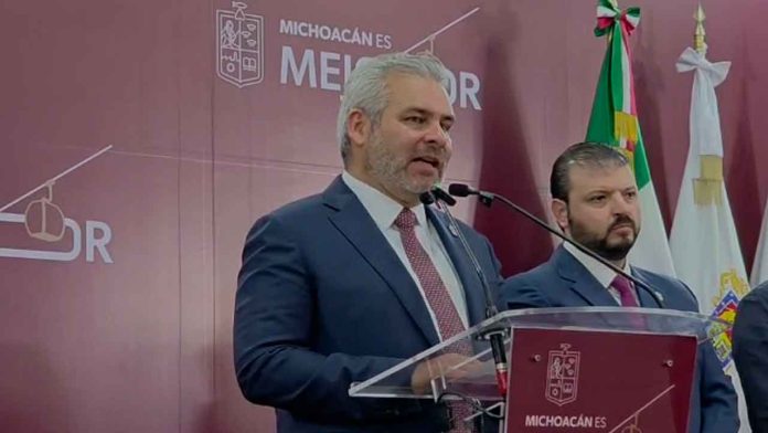 Policia-de-Morelia-no-cumple-con-estado-de-fuerza
