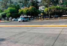 Analizan liberar estacionamiento en el Centro Histórico de Morelia durante vacaciones de verano