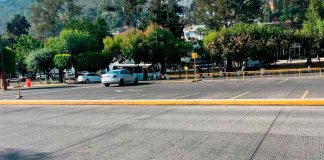 Analizan liberar estacionamiento en el Centro Histórico de Morelia durante vacaciones de verano