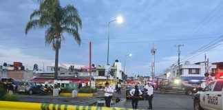 FGE investiga la muerte del niño de 6 años arrollado por el tren en Morelia; analizan posible omisión de cuidados