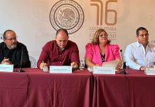 Realiza Congreso de Michoacán taller “Mamá, escúchame” para fortalecer salud mental en jóvenes