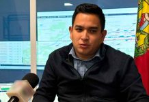Reportan 70 a 80 accidentes de moto al mes en Morelia
