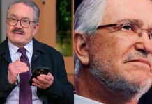 Ricardo Salinas se disculpa por las bromas de Pedro Sola; y llama a los críticos “chairos”