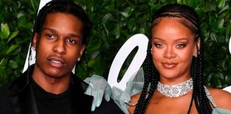 “Estoy comiendo por tres”: el rumor viral sobre el supuesto embarazo de Rihanna y A$AP Rocky