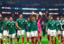 Del “Y si, sí” al “no, pos no”: los memes por la eliminación de México del Mundial
