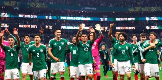 Del “Y si, sí” al “no, pos no”: los memes por la eliminación de México del Mundial