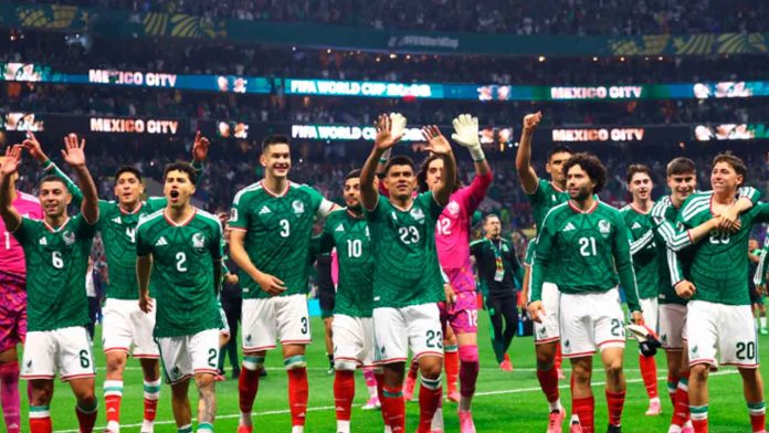 SELECCION-MEXICANA