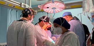 SSM realiza procuración de órganos y dos trasplantes renales en Morelia