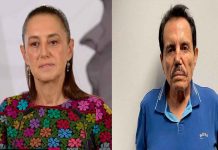 FGR ampliará información sobre el caso de ‘El Mayo’ Zambada; Sheinbaum aclara que SRE solo hará una consulta a EE. UU